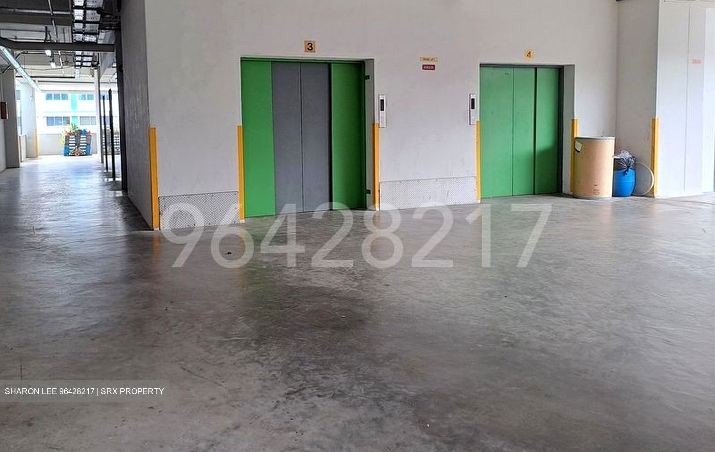 Shun Li Industrial Complex (D14), Factory #610672531